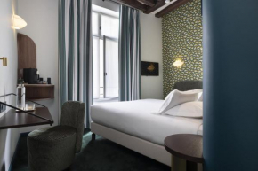 Hotel L de Lutece - Notre-Dame